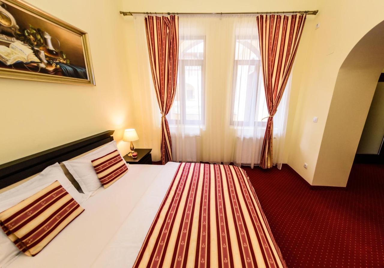 Apartament Baroc Timişoara Eksteriør bilde