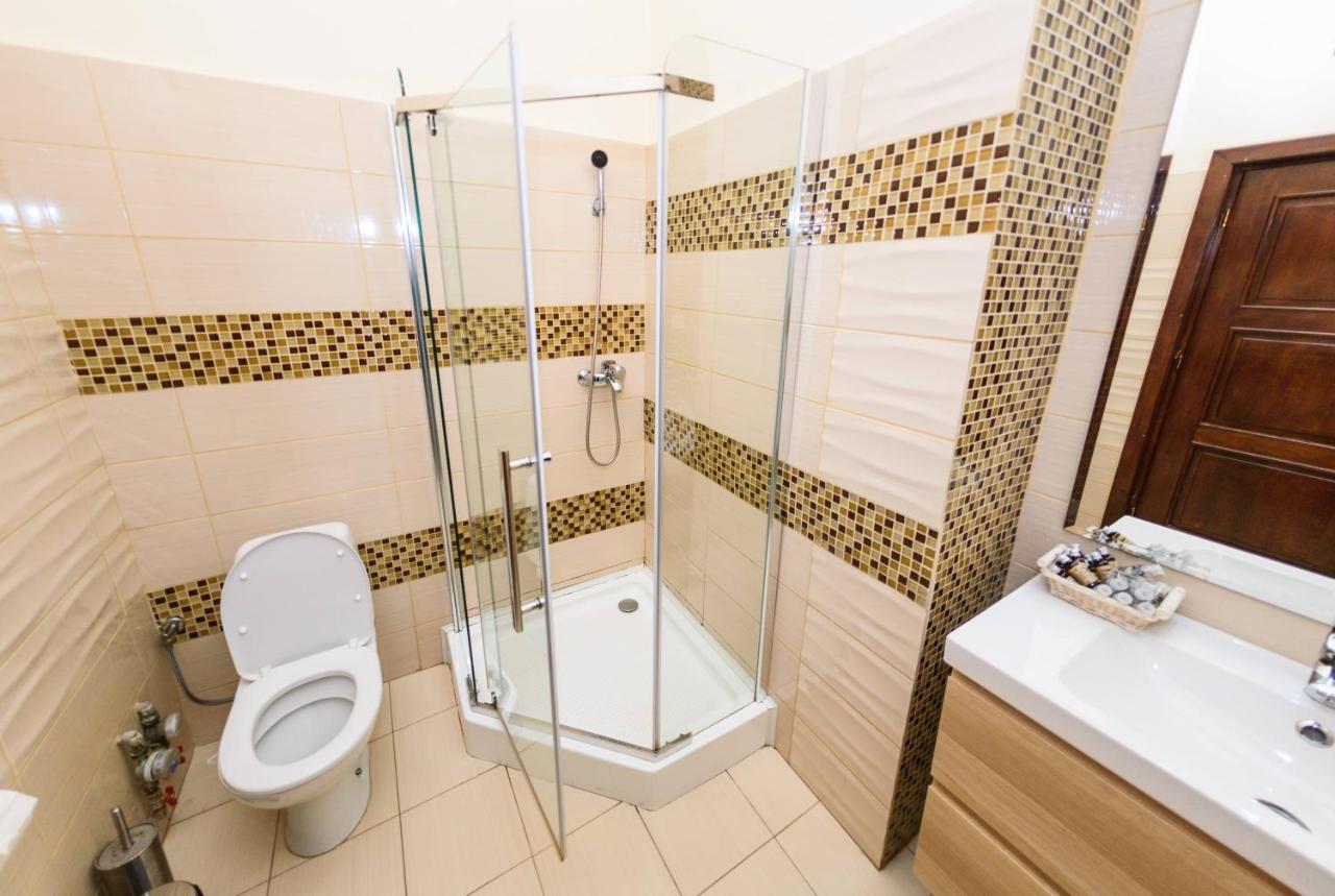 Apartament Baroc Timişoara Eksteriør bilde